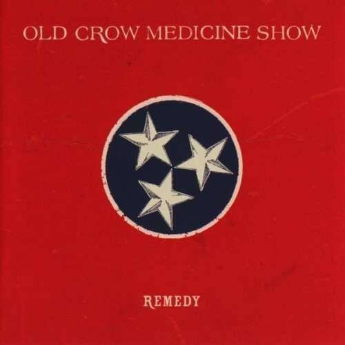 Old Crow Medicine Show - Remedy (CD)