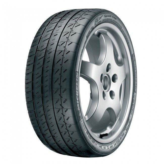 Anvelopa Michelin Pilot Sport Cup2 245/35R19 93Y Vara