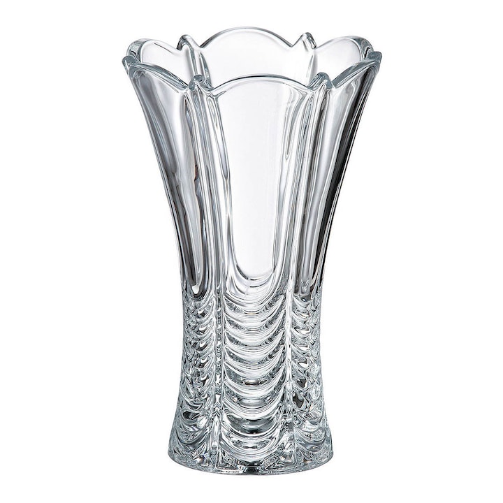 Vaza cristal 20.5 cm Orion X