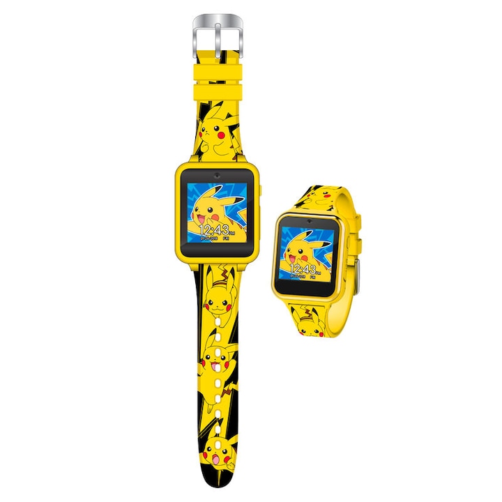 Карта Pokemon Pikachu, KIDS LICENSING, 2023