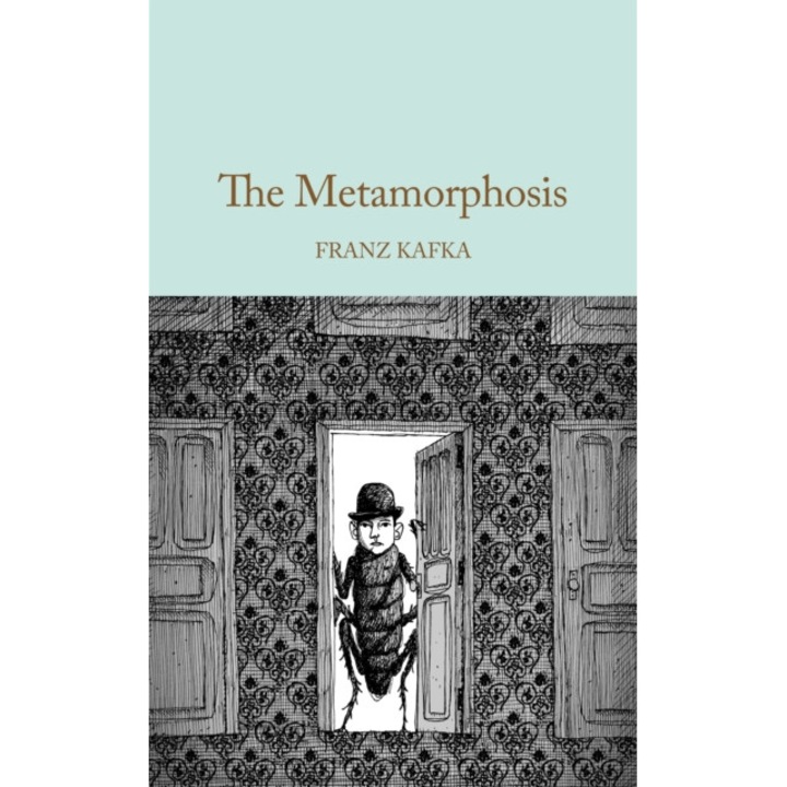 Metamorfoza, Franz Kafka, 2026