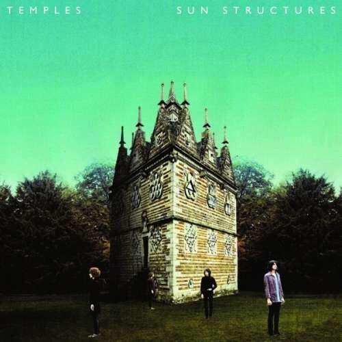 Temples - Sun Restructured (2CD)