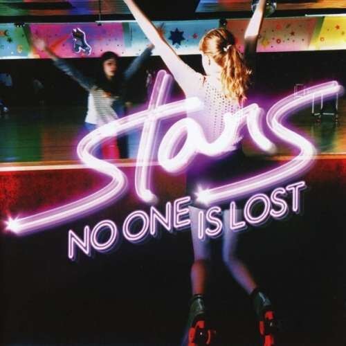 Stars - No One is Lost (CD)