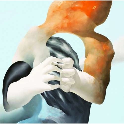 Deptford Goth - Songs (CD)