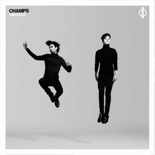 Champs - Vamala (CD)