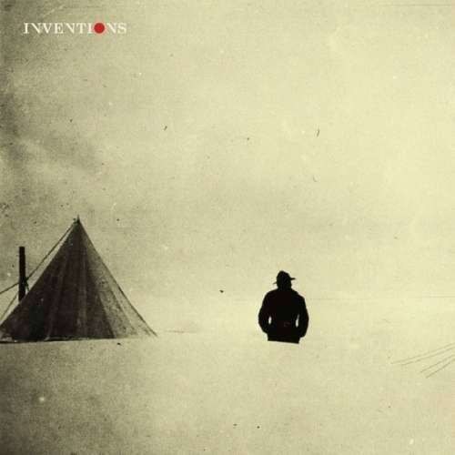 Inventions - Maze of Woods (CD)