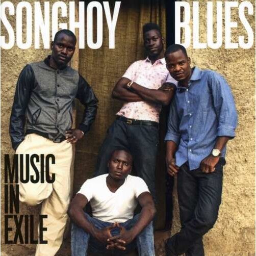 Songhoy Blues - Music In Exile (CD)