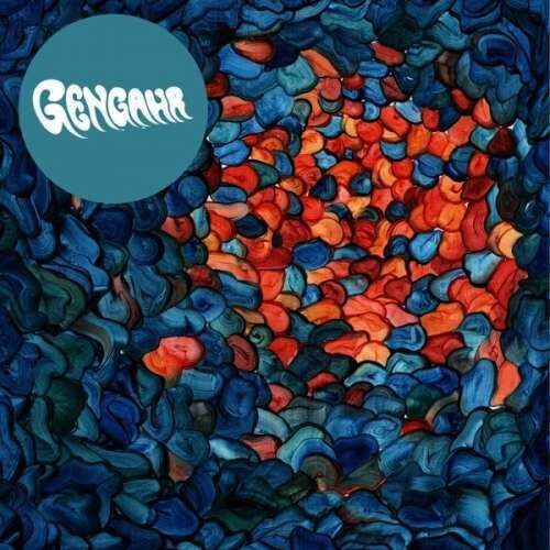 Gengahr - A Dream Outside (CD)