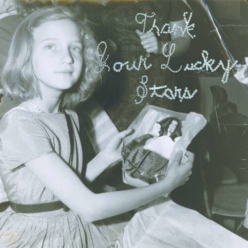 Beach House - Thank Your Lucky Stars (CD)