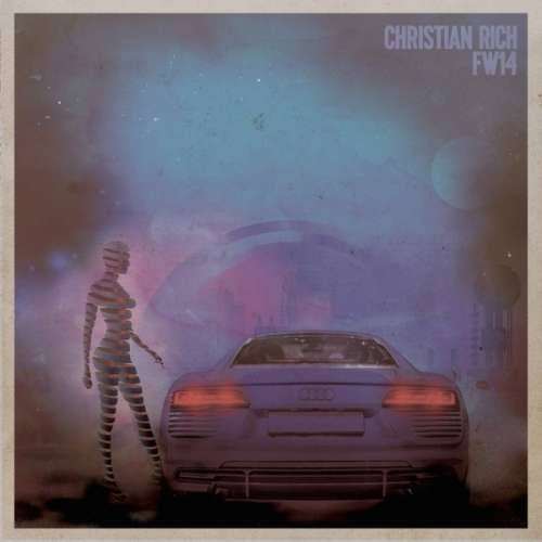 Christian Rich - Fw14 (CD)