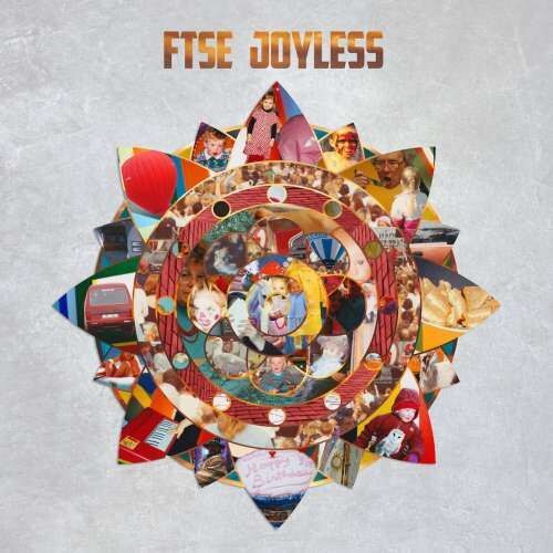 Ftse - Joyless (CD)