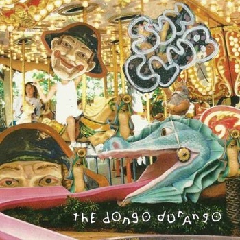 Sun Club - Dongo Durango (LP) Sun Club - Dongo Durango (LP)