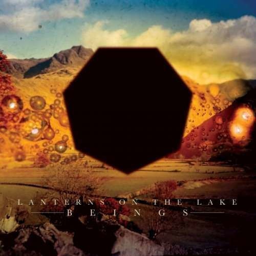Lanterns On the Lake - Beings (CD)