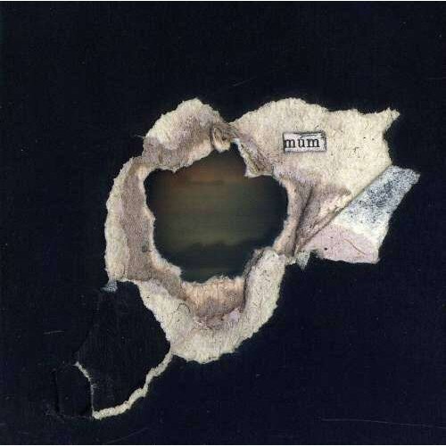 Mum - Summer Make Good (CD)