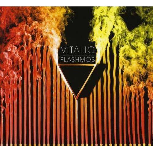 Vitalic - Flashmob -Ltd- (CD)