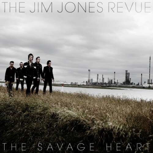 Jim Jones Revue - Savage Heart (CD)
