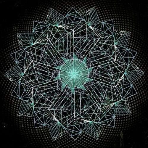 I Break Horses - Chiaroscuro (CD)