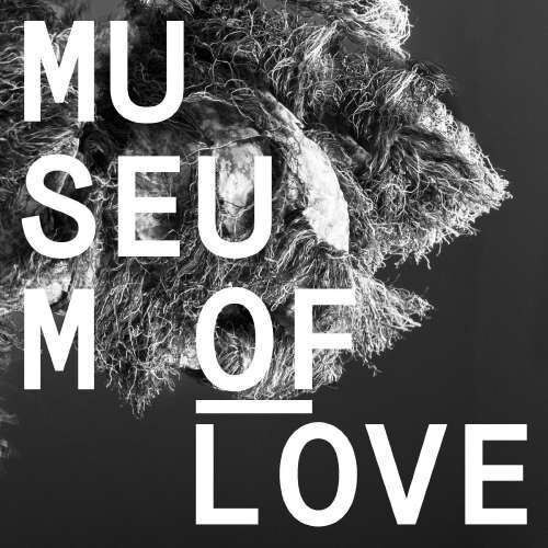 Juan McLean - Museum Of Love (CD)