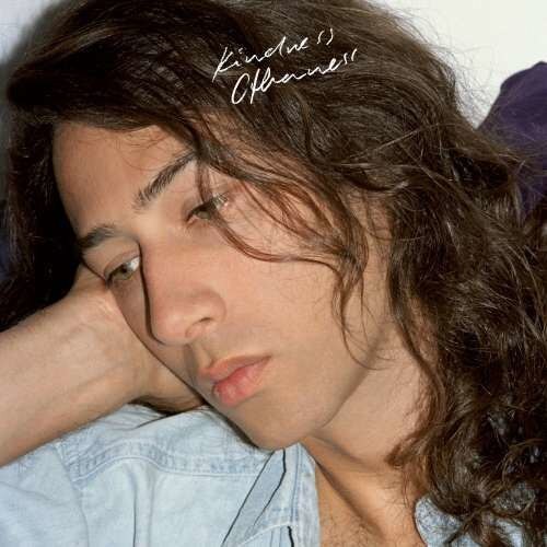 Kindness - Otherness (CD)