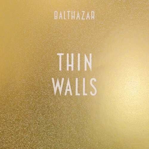 Balthazar - Thin Walls (LP)