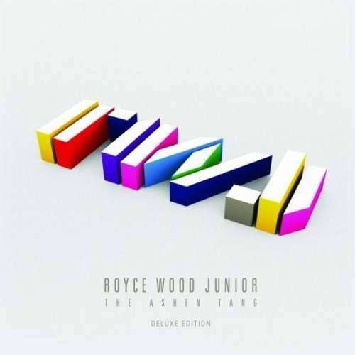 Royce Wood -Jr- - Ashen Tang Deluxe (CD)