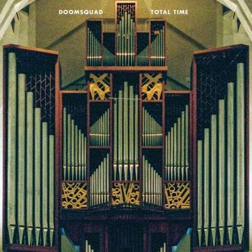 Doomsquad - Total Time (CD)