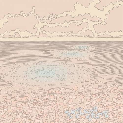 Mutual Benefit - Skip a Sinking Stone (CD)