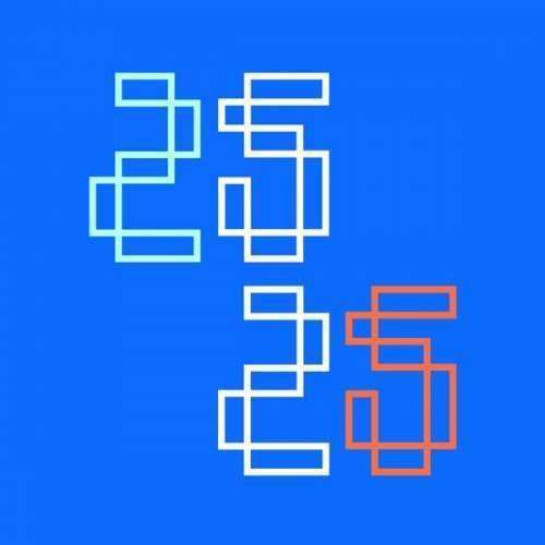 Factory Floor - 25 25 (CD)