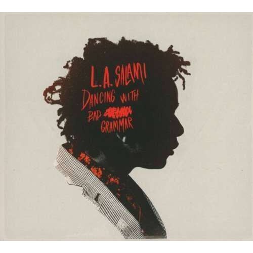 L.A. Salami - Dancing With Bad.. (CD)