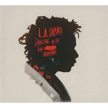 L.A. Salami - Dancing With Bad.. (CD) L.A. Salami - Dancing With Bad.. (CD)