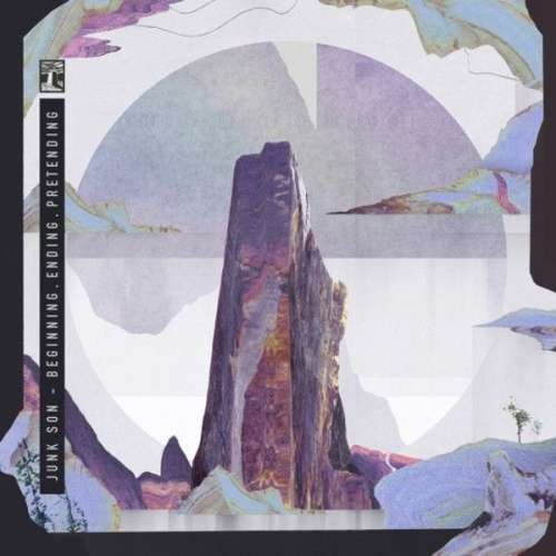 Junk Son - Beginning Ending.. (CD)