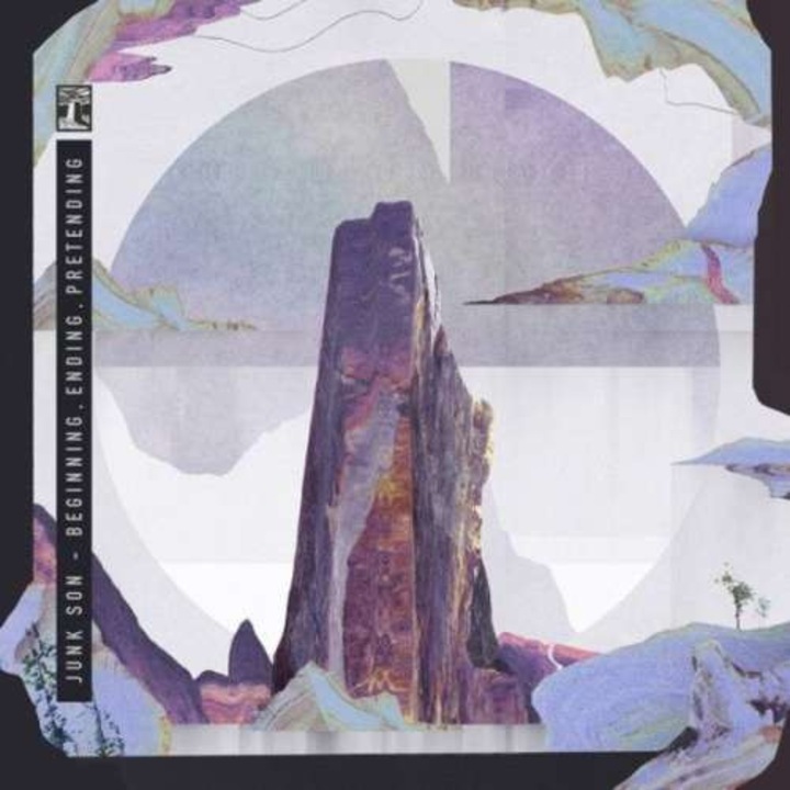 Junk Son - Beginning Ending.. (CD)