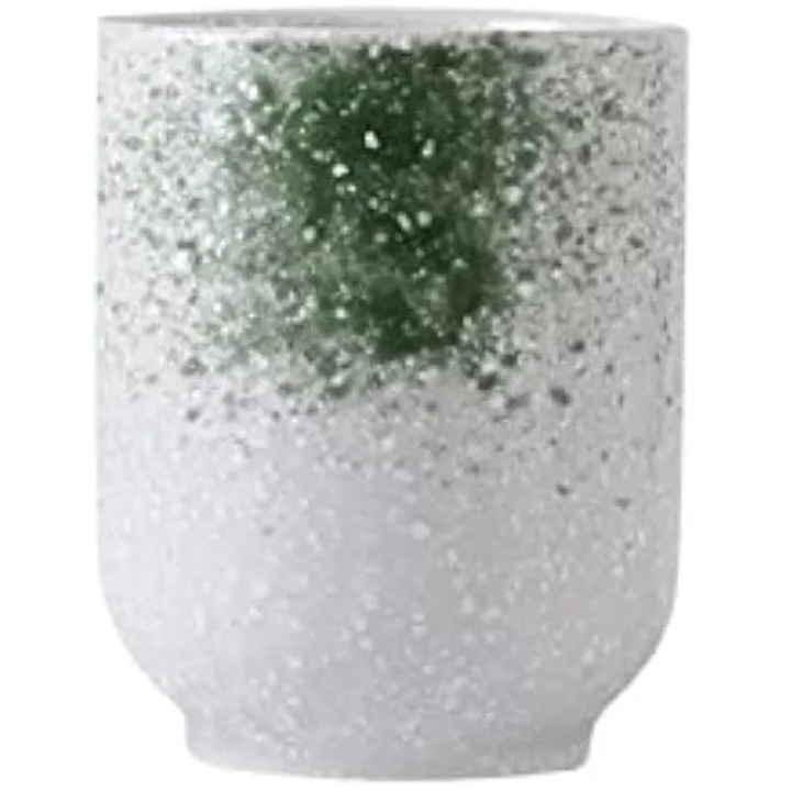 2 bucati 200 ml ceasca de ceai creativa stil japonez cana de apa ceramica simpla cana ceramica set de ceai ceramic potrivit pentru birou si casa, A, 8 * 6, 5 CM
