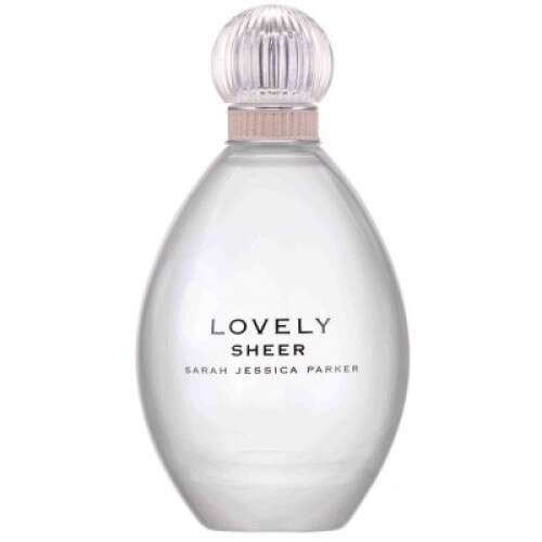 Apa de parfum Sarah Jessica Parker Lovely Sheer , Femei, 100 ml