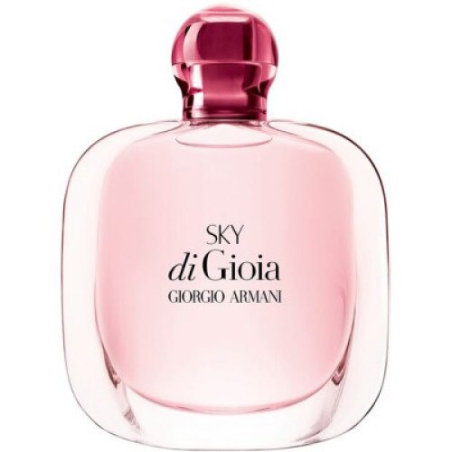 Apa de parfum Giorgio Armani Sky di Gioia, Femei, 30 ml