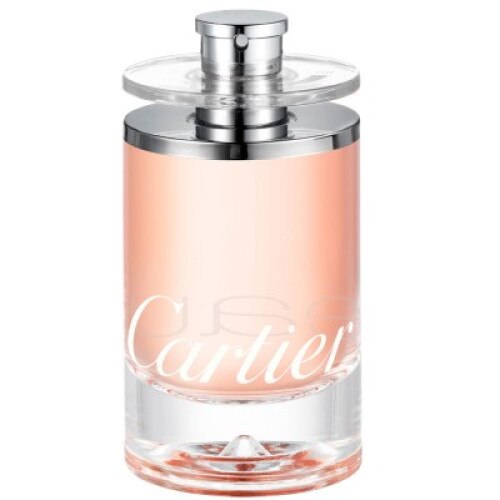 Apa de toaleta Cartier Eau de Cartier Essence de Paradis, Unisex, 100 ml