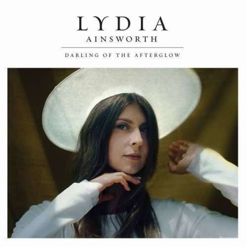 Lydia Ainsworth - Darling of the.. -Digi- (CD)
