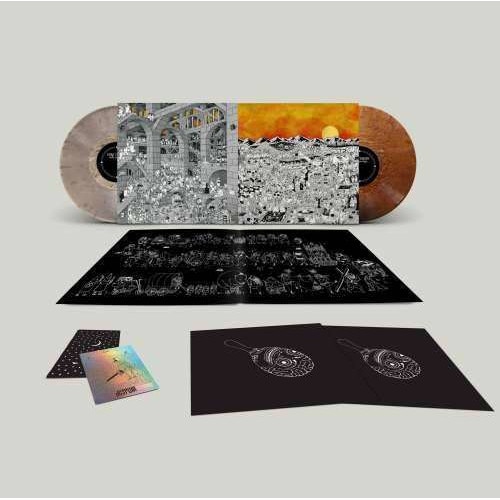 Father John Misty - Pure Comedy -Limited Edition- (2LP)