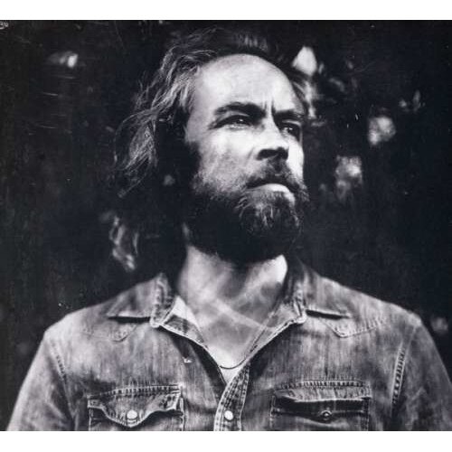 Duke Garwood - Garden of Ashes (CD)