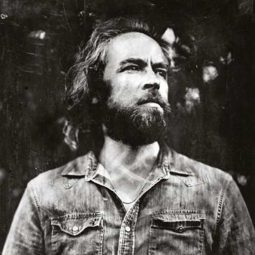 Duke Garwood - Garden of Ashes (LP)