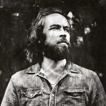 Duke Garwood - Garden of Ashes (LP) Duke Garwood - Garden of Ashes (LP)