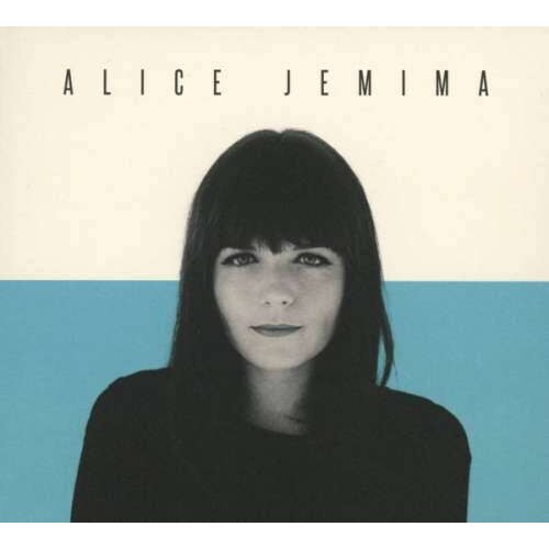 Alice Jemima - Jemima, Alice (CD)