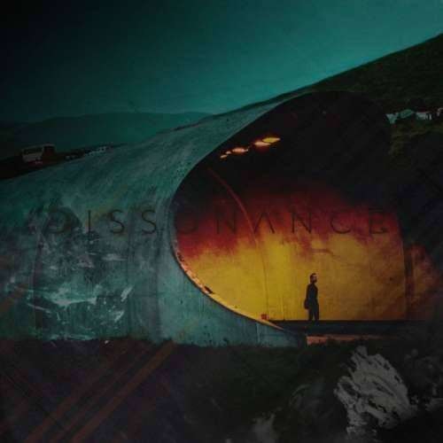Valgeir Sigurdsson - Dissonance (LP)