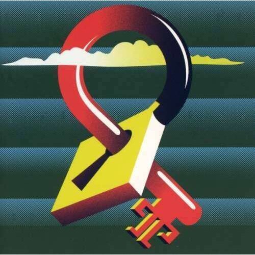 Temples - Volcano (CD)