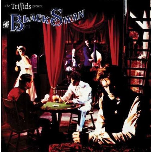 Triffids - Black Swan (2CD)