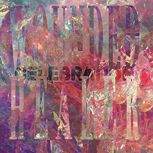 Celebration - Wounded Healer (CD)