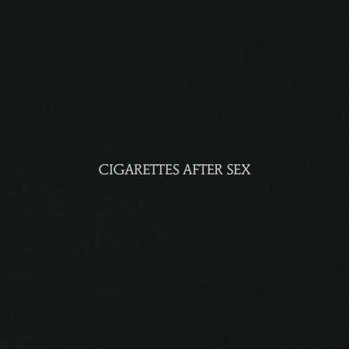 Cigarettes After Sex - Cigarettes After Sex (LP)