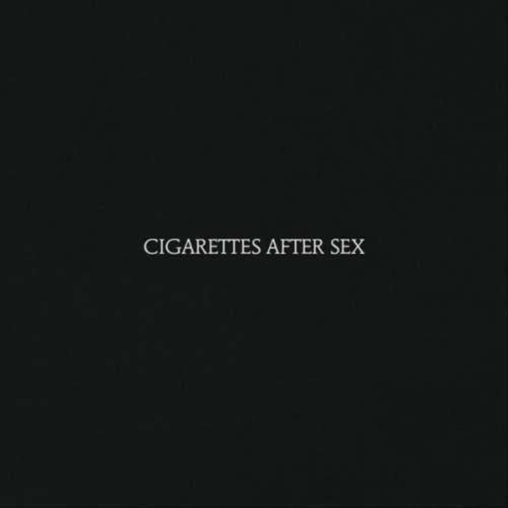 Cigarettes After Sex, Cigarettes After Sex, LP