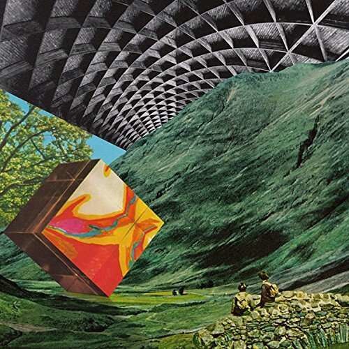 Laucan - Framespersecond (CD)