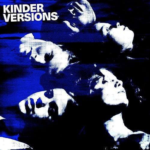 Mammut - Kinder Versions (CD)
